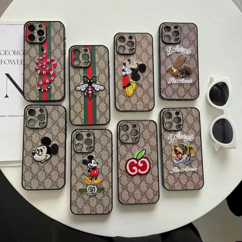 Gucci(more style) iphone 16Pro max 70